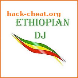 Ethiopian Dj icon