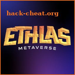 Ethlas: Play & Earn Metaverse icon