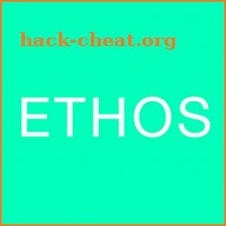 Ethos Price - ETHOS to Bitcoin (BTC) icon