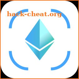 ETHScanr - Crypto tracker for wallets and tokens icon