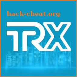 EthTRX-Earn Trx icon