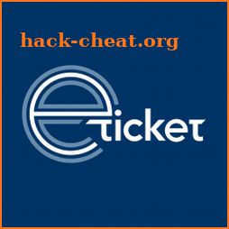 eticket Colombia icon