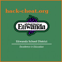 Etiwanda School District icon