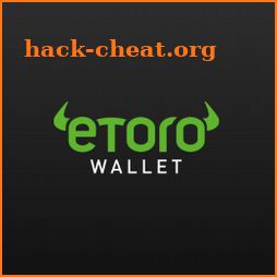eToro Wallet icon