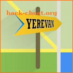 eTours Yerevan Map and Walking Tours icon