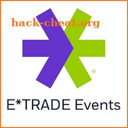 E*TRADE Events icon