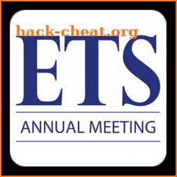 ETS Annual Meeting icon