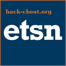 ETSN.fm - East Texas Sports Network icon