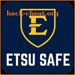 ETSU SAFE icon