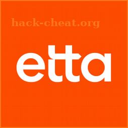 Etta for business travel icon