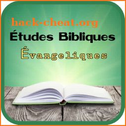 Études Bibliques en Francais Évangeliques icon