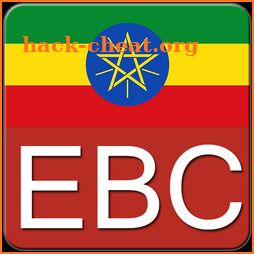 ETV / EBC - Ethiopian TV Live icon