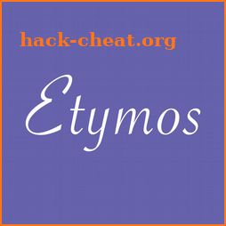 Etymos icon