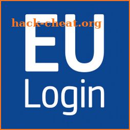 EU Login icon