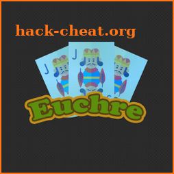 Euchre By HM Game Lab icon