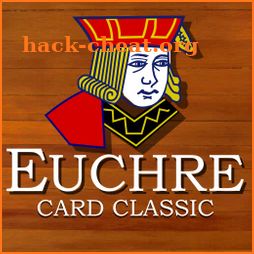 Euchre Card Classic icon