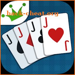 Euchre Free: Classic Card Game icon