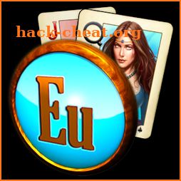 Euchre - Hardwood Games icon