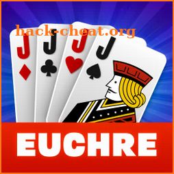 Euchre Mania! - Card game icon