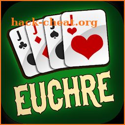 Euchre - Offline icon