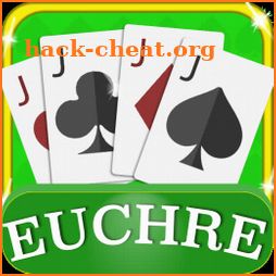 Euchre! - The card game icon