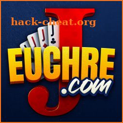 Euchre.com - Euchre Online icon