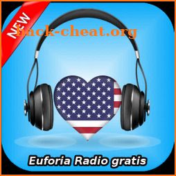 Euforia Radio gratis icon