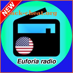 Euforia USA Radio Gratis icon