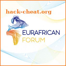 EurAfrican Forum icon