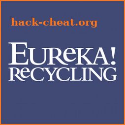 Eureka Recycling icon