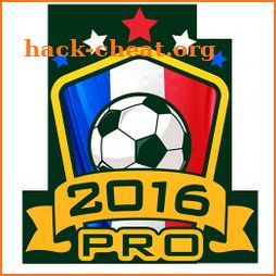 Euro 2016 Manager Pro icon
