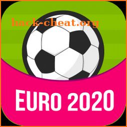 Euro 2020 icon