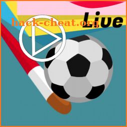 Euro 2021 Live Football TV icon