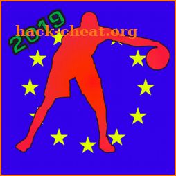 EURO Basket Manager 2019 FREE icon