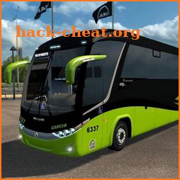 Euro Bus Driver Simulator 2019 : Bus Driving icon