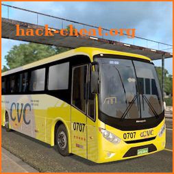 Euro Bus Simulator Coach Bus : Real Bus Driver icon