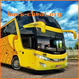 Euro Bus Simulator : Lorry Trip 2019 icon