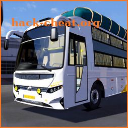 Euro Bus Simulator Offline icon