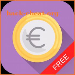 Euro Cash Miner - Earn Euros For Free icon