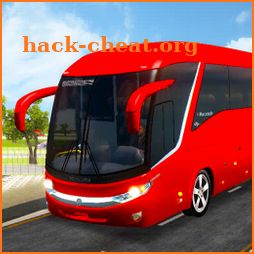 Euro Coach Bus Drive Simulator icon