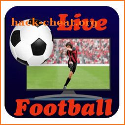 Euro Live Football Tv App icon