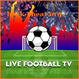 Euro Live Football Tv - Match icon
