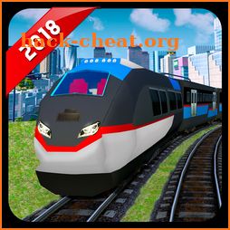 Euro Train Business Simulator icon