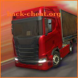 Euro Truck Driver 2018 icon