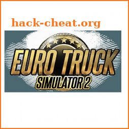 Euro Truck Simulator 2 Mobile icon