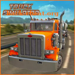 Euro Truck Simulator Driver icon