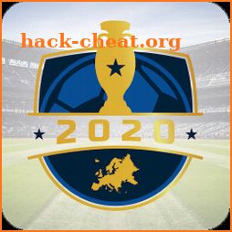 Eurocopa 2020 Live icon