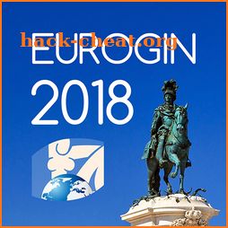 Eurogin 2018 icon