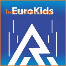 EuroKids AR icon