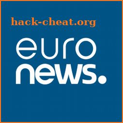 Euronews: Daily breaking world news & Live TV icon